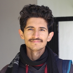 Vishal Tejwani